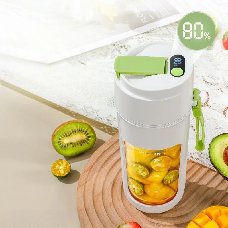 Juicer Small Portable Household Multifunctional Fried Fruit Juicer Mini Electric
Juicer Small Portable Household Multifunctional Fried Fruit Juicer Mini Electric