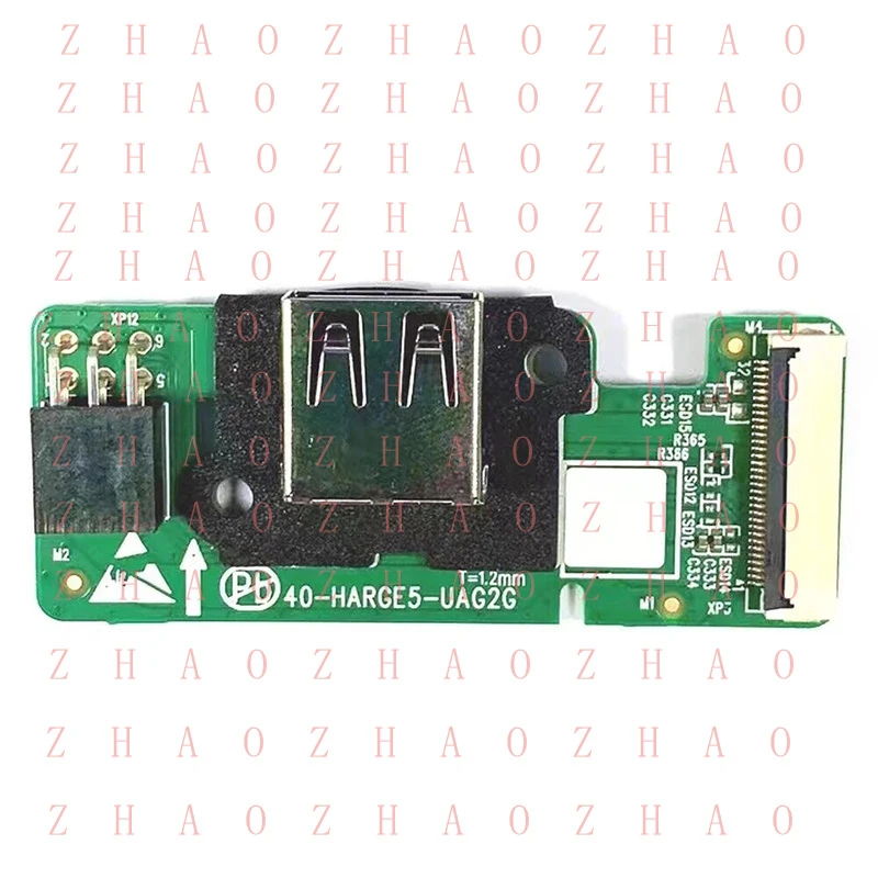 L+ USB Charging Board/Charging Board Adapter Connector For JBL Charge 5 Version TL
L+ USB Charging Board/Charging Board Adapter Connector For JBL Charge 5 Version TL