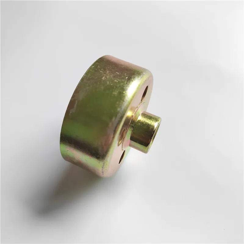 TU26 767 Power Sprayer pump 768 Clutch Drum for Honda Komatsu Trimmer Brush Cutter Engine Gear Drive Bell Sprocket
TU26 767 Power Sprayer pump 768 Clutch Drum for Honda Komatsu Trimmer Brush Cutter Engine Gear Drive Bell Sprocket