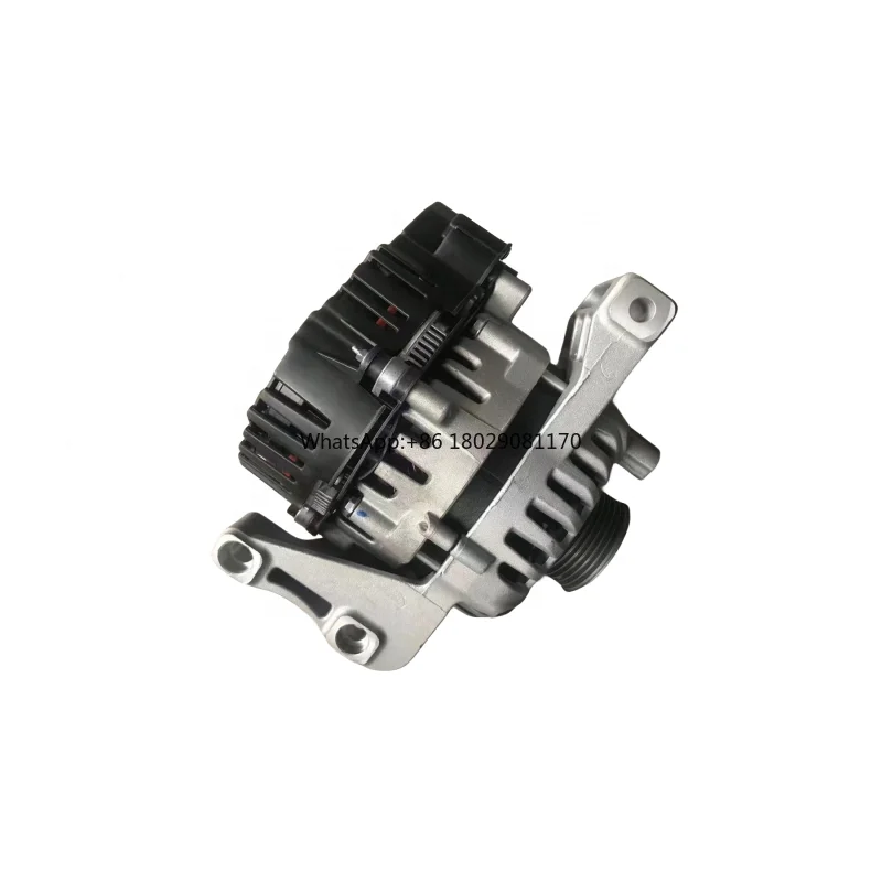 Подходит для Geely Lynk & Co оригинальный генератор переменного тока Lynk & Co 11601324
Подходит для Geely Lynk & Co оригинальный генератор переменного тока Lynk & Co 11601324