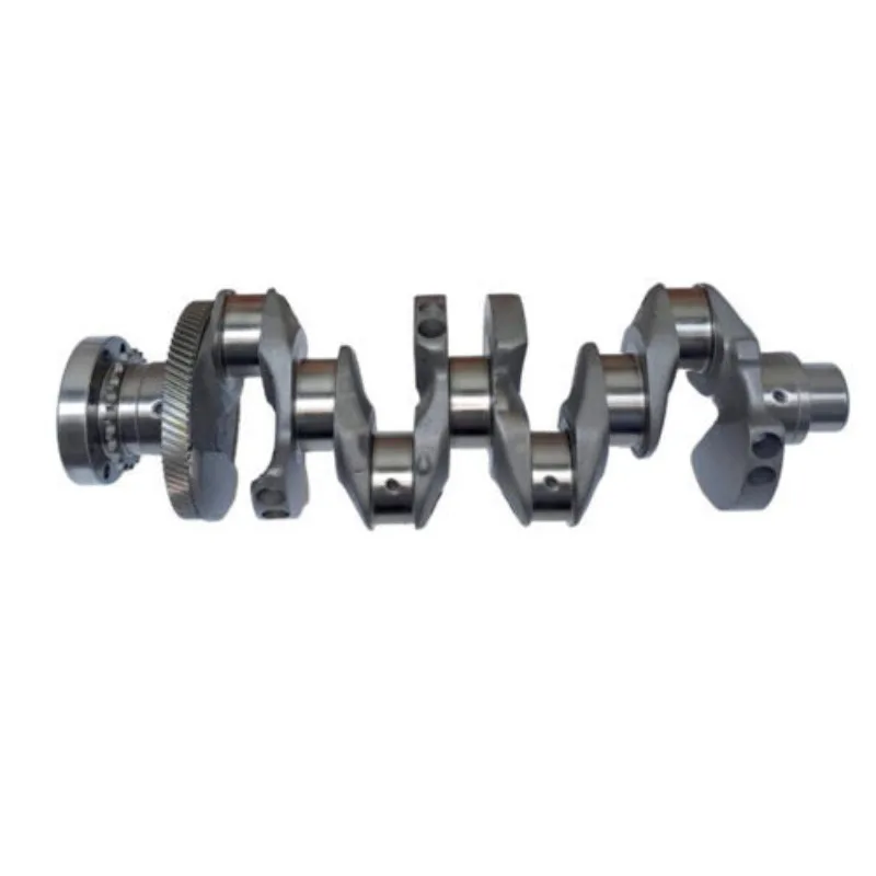 New Crankshaft 2136928 02136928 02929338 for Deutz F3L912 Engine
New Crankshaft 2136928 02136928 02929338 for Deutz F3L912 Engine