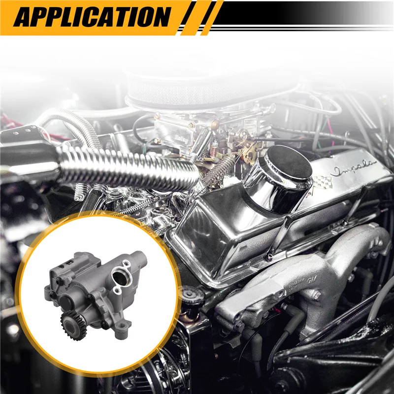 NEW-06H115105AP Масляный насос двигателя для VW Tiguan A5 Q5 TT 06H115105AF 06H115105T
NEW-06H115105AP Масляный насос двигателя для VW Tiguan A5 Q5 TT 06H115105AF 06H115105T