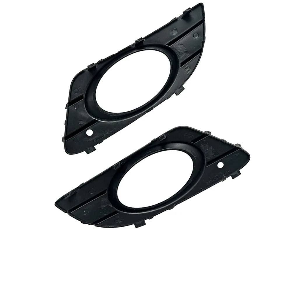 For Adverse Weather Driving Fog Light Cover Front Bumper Fog Light Cover Bumper W209 Fog Cover Direct Replacement
For Adverse Weather Driving Fog Light Cover Front Bumper Fog Light Cover Bumper W209 Fog Cover Direct Replacement
