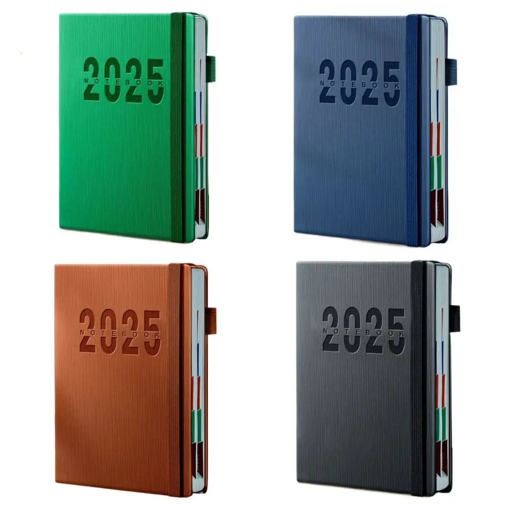English 2025 Schedule Planner Notepad To Do List 12 Months 2025 A5 Notebook Taking Notes Diary Notepad 365 Days Notepad
English 2025 Schedule Planner Notepad To Do List 12 Months 2025 A5 Notebook Taking Notes Diary Notepad 365 Days Notepad
