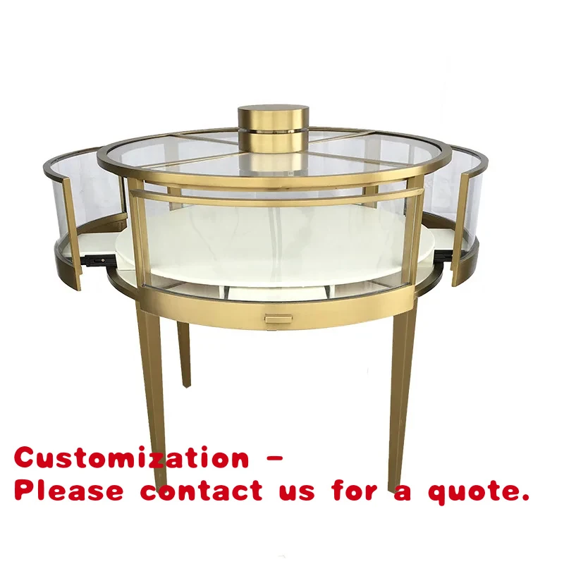 Custom. High-quality, durable stainless steel glass LED lighting from HongMing, customized color display cabinets
Custom. High-quality, durable stainless steel glass LED lighting from HongMing, customized color display cabinets