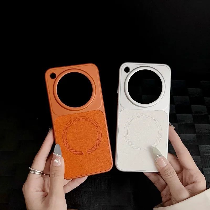 Magnetic PU Leather Case For OPPO Find X8 Ultra Matte Finish Solid Color Shockproof Bumper Hard PC Back Cover Protective Shell
Magnetic PU Leather Case For OPPO Find X8 Ultra Matte Finish Solid Color Shockproof Bumper Hard PC Back Cover Protective Shell