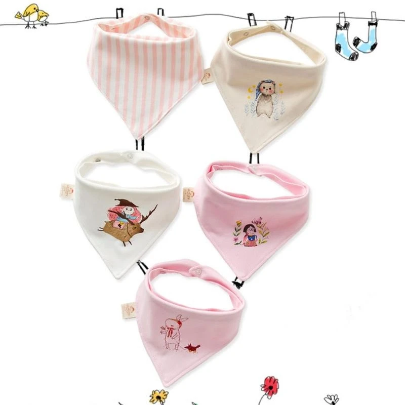 J15U 5 шт./компл. нагрудники для кормления новорожденных, мягкое хлопковое полотенце со слюной для малышей, треугольный шарф,
J15U 5 шт./компл. нагрудники для кормления новорожденных, мягкое хлопковое полотенце со слюной для малышей, треугольный шарф,