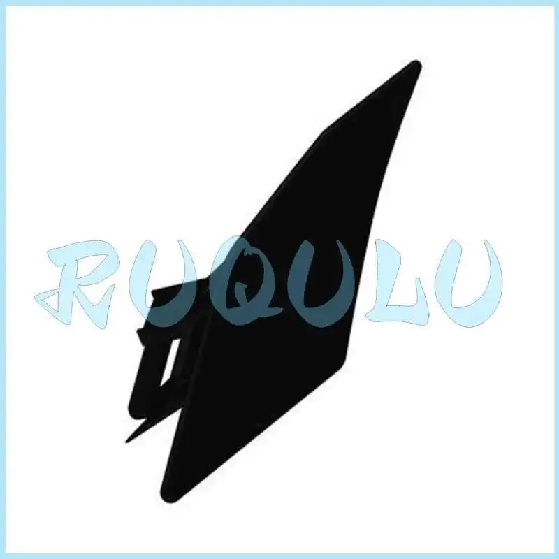 Zt350 r Hood Left / Right Decorative Cover (bright Black) 4044302-091063 / 4044302-092021 For Zontes
Zt350 r Hood Left / Right Decorative Cover (bright Black) 4044302-091063 / 4044302-092021 For Zontes