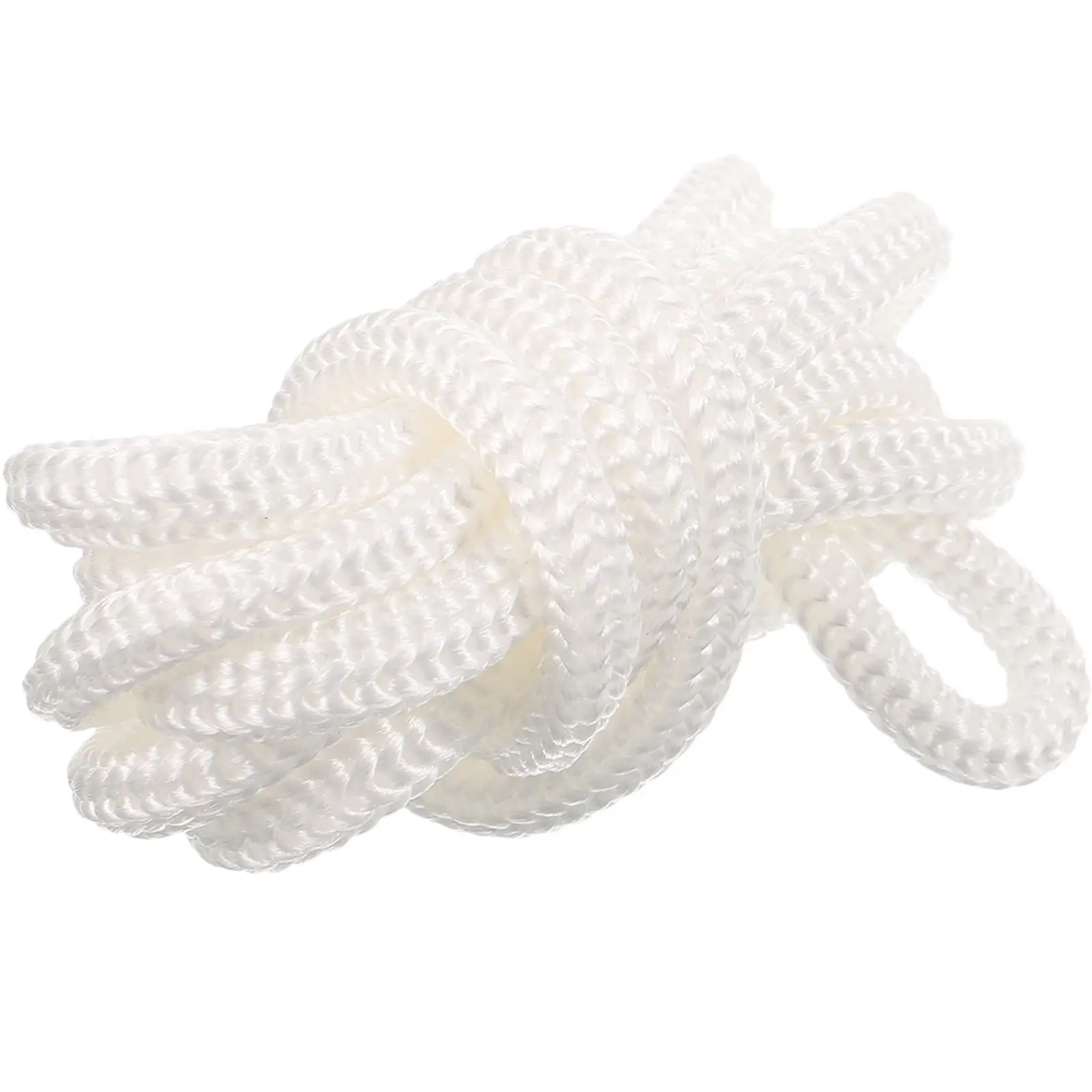 Anti- Ball Rope Boat Fending Fishing Accessories Nautical Cleats Mooring Ropes for Boats Nylon
Anti- Ball Rope Boat Fending Fishing Accessories Nautical Cleats Mooring Ropes for Boats Nylon