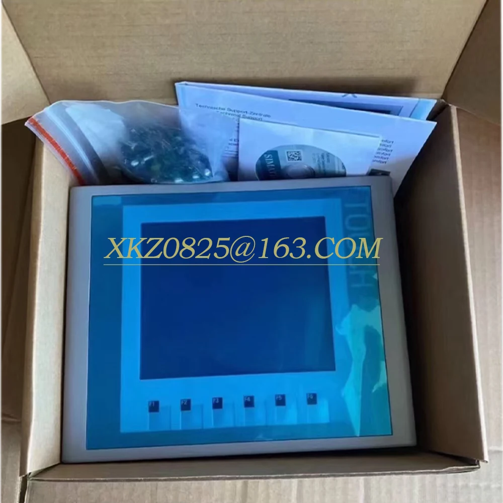 New Original Touch Screen 6AV6 647-OAD11-3AXO
New Original Touch Screen 6AV6 647-OAD11-3AXO
