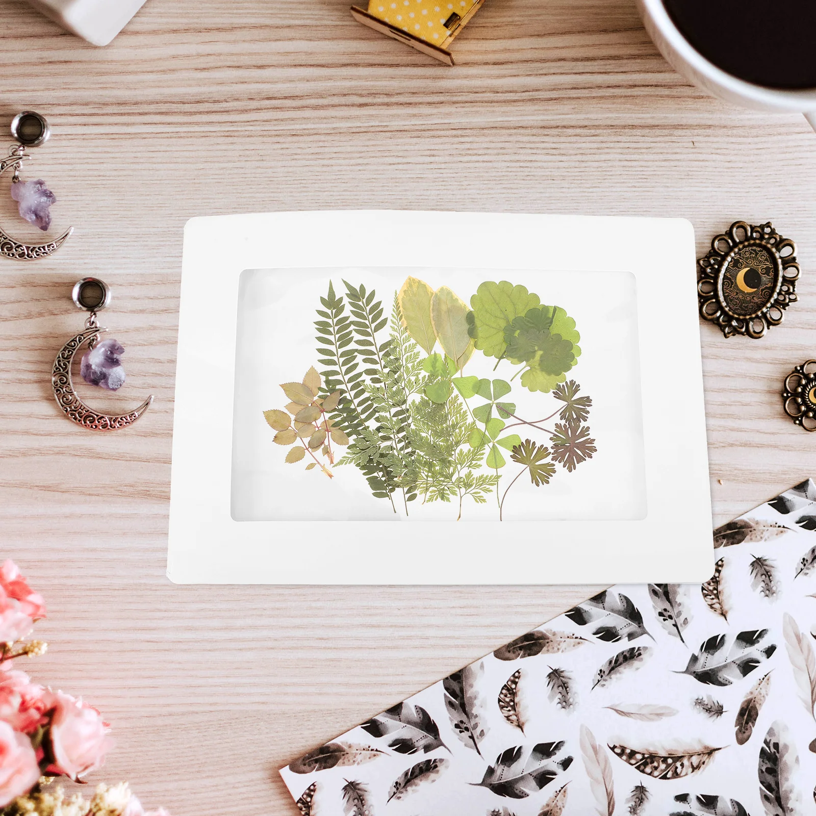 2 Pcs Embossed Storage Bag Pressed Flower Pressing For Plant Bags Reusable Arrangement Holder Floral Accessories
2 Pcs Embossed Storage Bag Pressed Flower Pressing For Plant Bags Reusable Arrangement Holder Floral Accessories