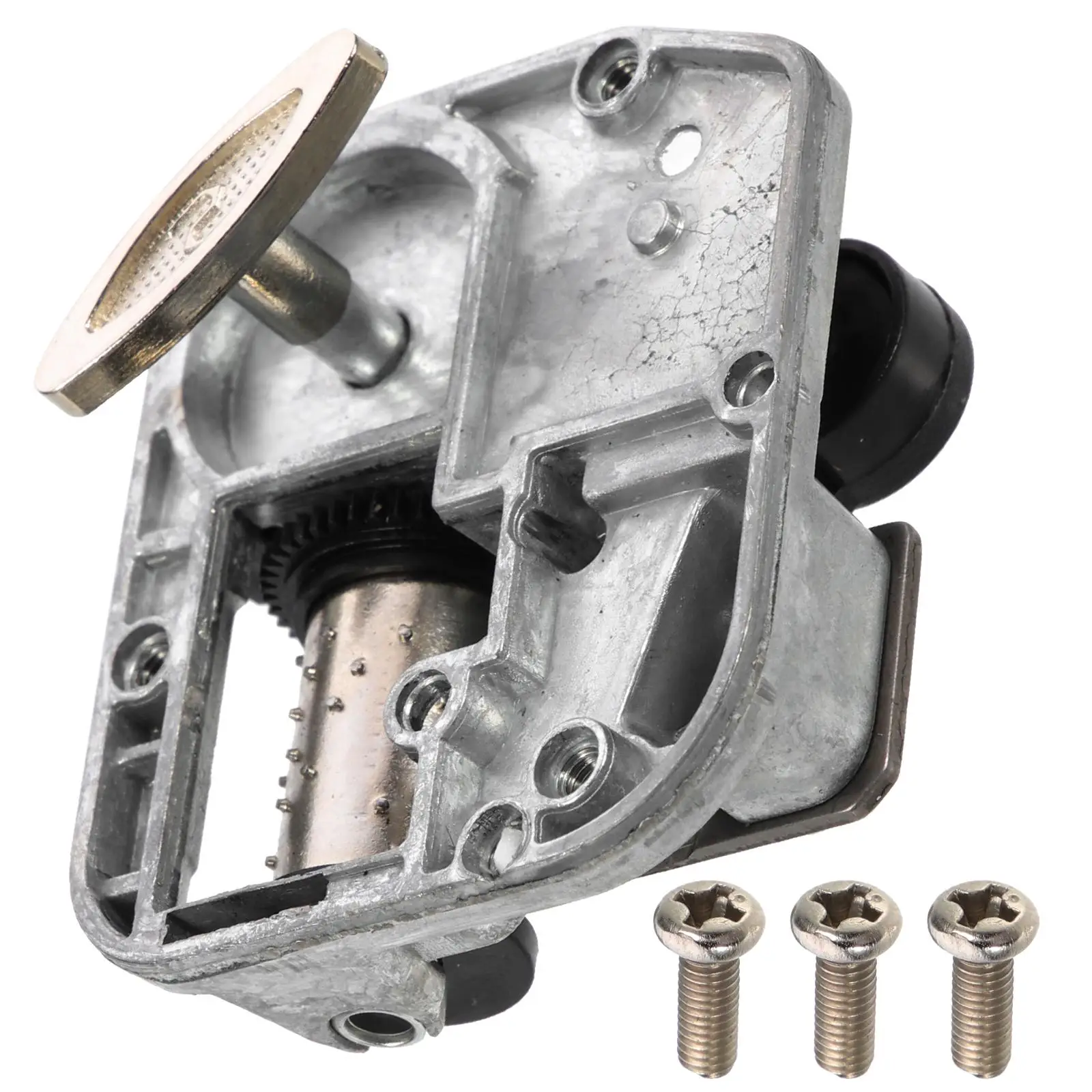 Clockwork Mechanism Music Box Movement DIY Handcrank Musical Boxes Sound Replacement Craft Toy Mini Alloy Parts
Clockwork Mechanism Music Box Movement DIY Handcrank Musical Boxes Sound Replacement Craft Toy Mini Alloy Parts