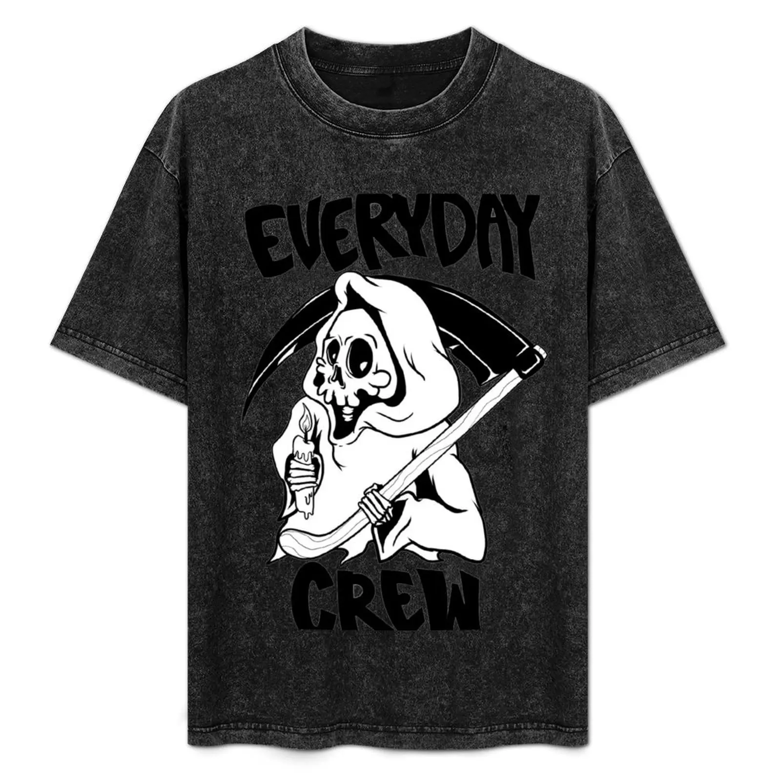 Reaper T-Shirt Outdoor Activity Sports T-Shirt
Reaper T-Shirt Outdoor Activity Sports T-Shirt