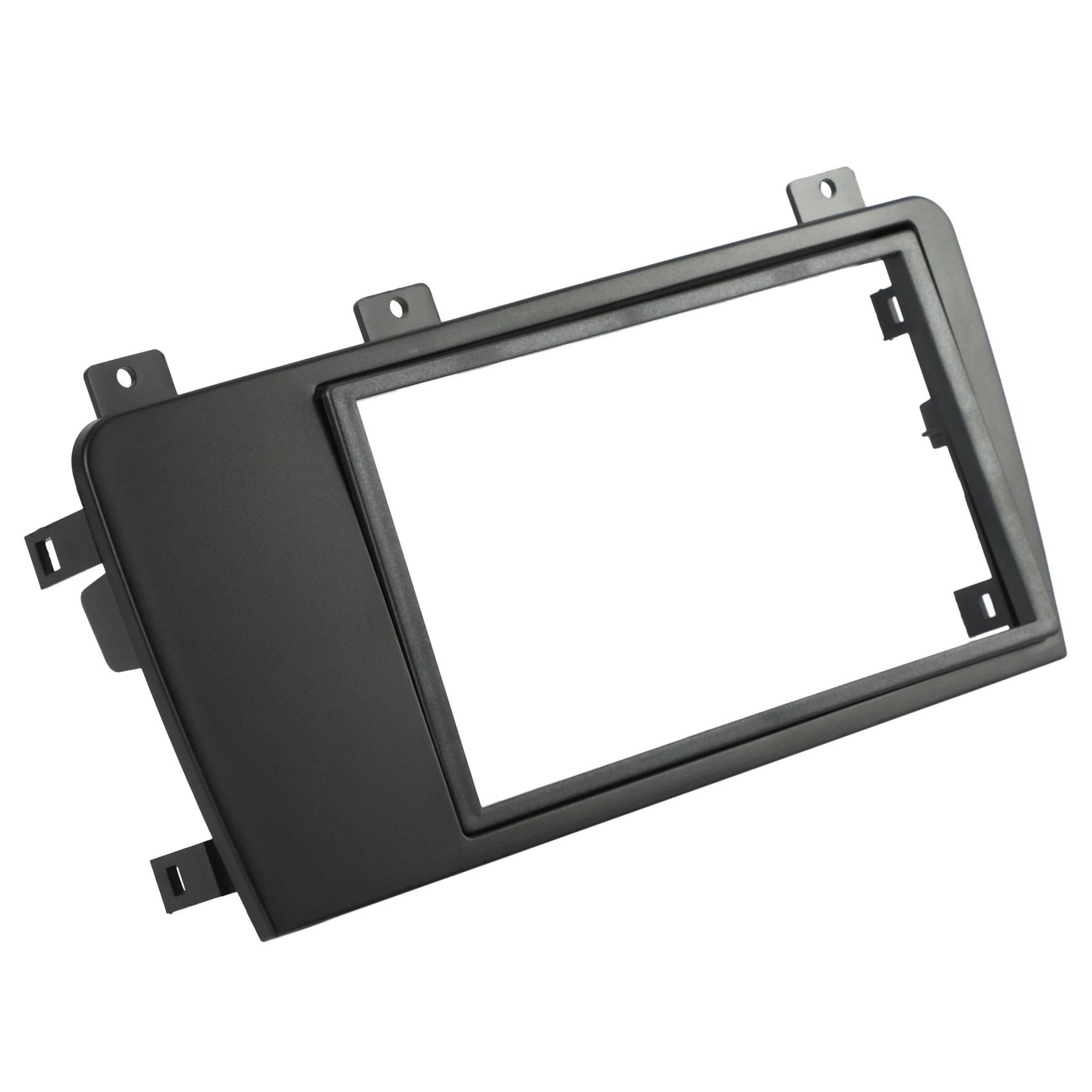 Car Stereo Radio Fascia Panel Plate Frame 2 Din for Xc70/ V70/ S60 2004-2007
Car Stereo Radio Fascia Panel Plate Frame 2 Din for Xc70/ V70/ S60 2004-2007