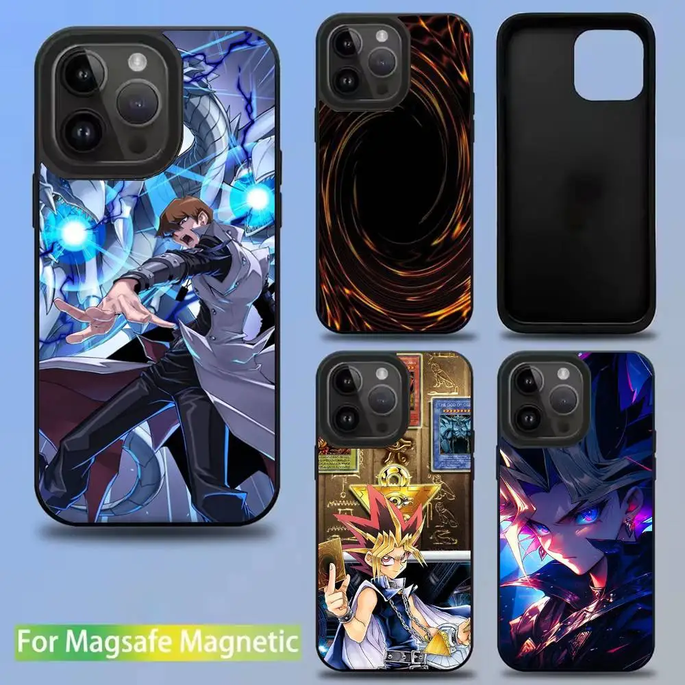 Yu-Gi-Oh GX-X Phone Case For iPhone 17,16,15,14,13,12,11,Pro,Max,Plus,Mini,SE New Magsafe Magnetic Wireless Charging
Yu-Gi-Oh GX-X Phone Case For iPhone 17,16,15,14,13,12,11,Pro,Max,Plus,Mini,SE New Magsafe Magnetic Wireless Charging