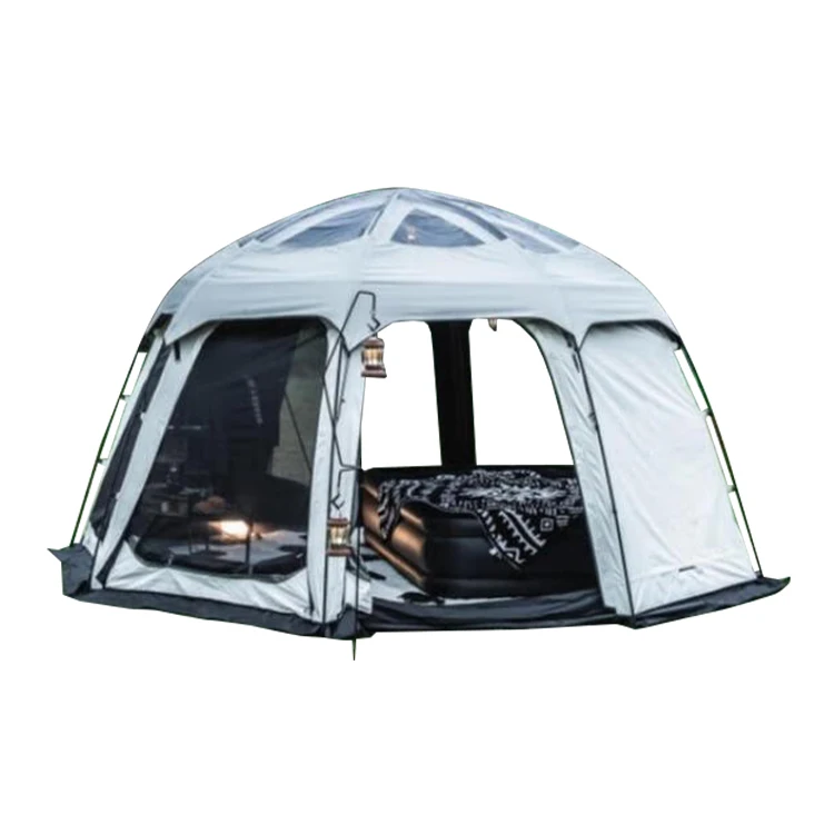 Custom Branded Tent Transparent Luxury Bubble Tent Cheap Party Tents For The Beach
Custom Branded Tent Transparent Luxury Bubble Tent Cheap Party Tents For The Beach