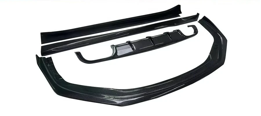 For 911 991.2 Upgraded Front Lip Diffuser Spoiler Side Skirt Body Kit car parts body kit conversion kit
For 911 991.2 Upgraded Front Lip Diffuser Spoiler Side Skirt Body Kit car parts body kit conversion kit