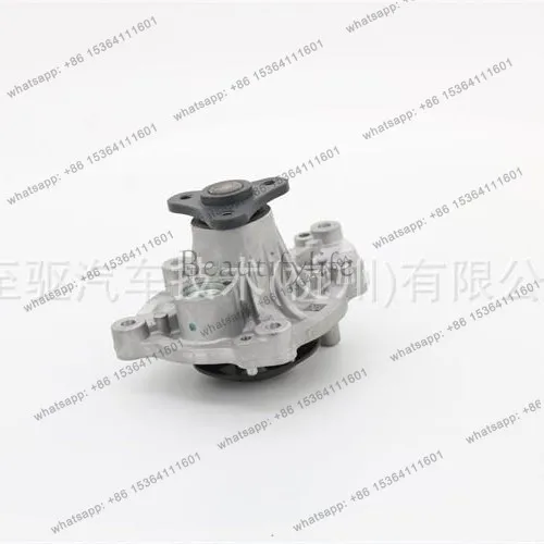 9826619080 Подходит для автозапчастей, механический водяной насос, прямые продажи с завода
9826619080 Подходит для автозапчастей, механический водяной насос, прямые продажи с завода