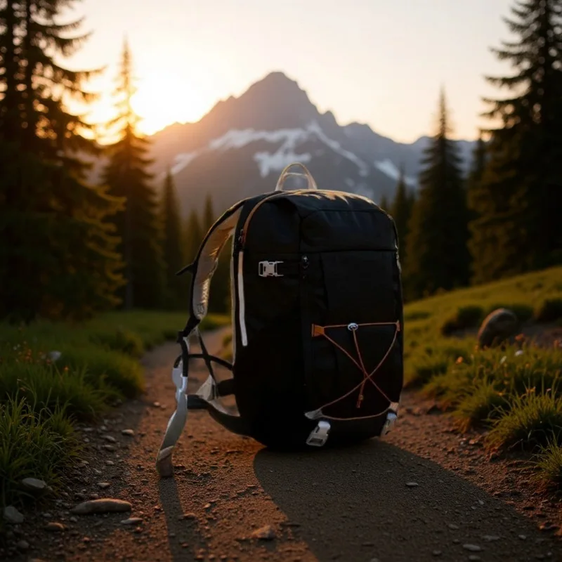 Outdoor mountaineering lightweight hiking large-capacity travel climbing men's and women's leisure backpacks
Outdoor mountaineering lightweight hiking large-capacity travel climbing men's and women's leisure backpacks