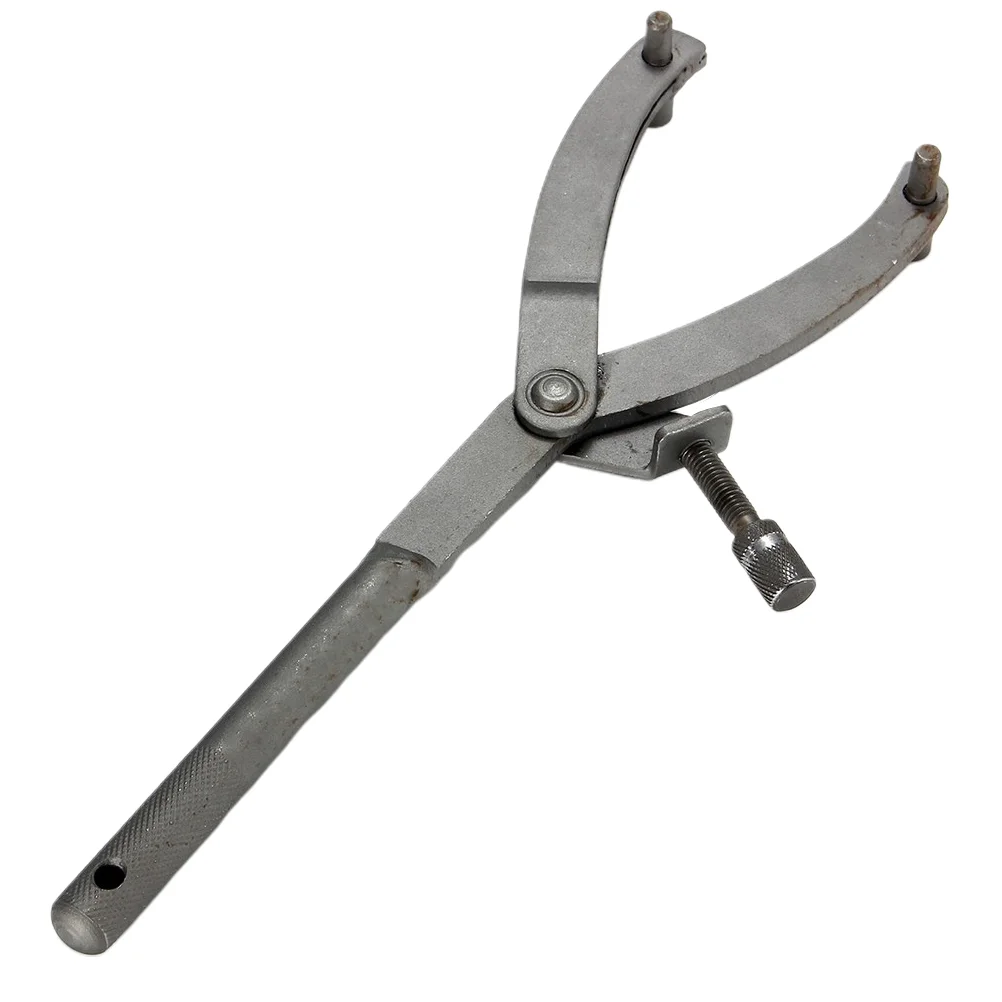 Y Type Flywheel Wrench Scooter Flywheel Caliper Repair Tool Motorcycle Maintenance Tools Y Type Wrench
Y Type Flywheel Wrench Scooter Flywheel Caliper Repair Tool Motorcycle Maintenance Tools Y Type Wrench