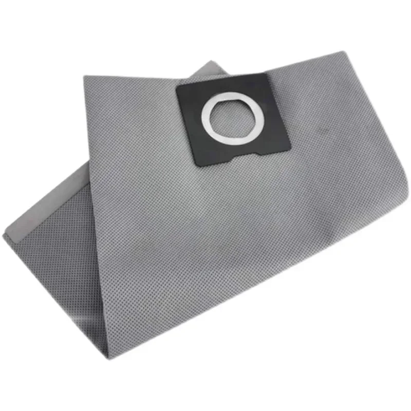 Vacuum cleaner filter dust bag can be washed with water
Vacuum cleaner filter dust bag can be washed with water