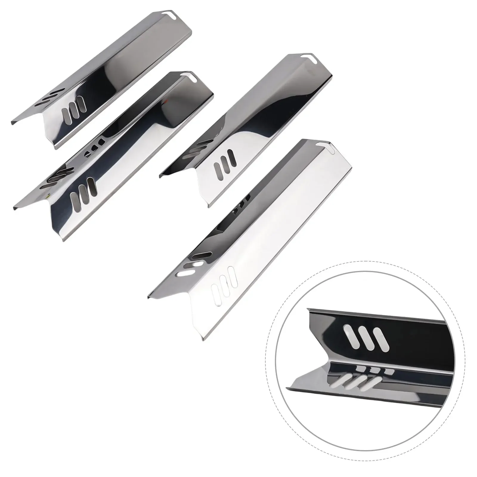 Protections Heat Tents Flexible For Grill Install Silver BBQ Tools Accessories Garden Outdoor Living Gas Burner
Protections Heat Tents Flexible For Grill Install Silver BBQ Tools Accessories Garden Outdoor Living Gas Burner