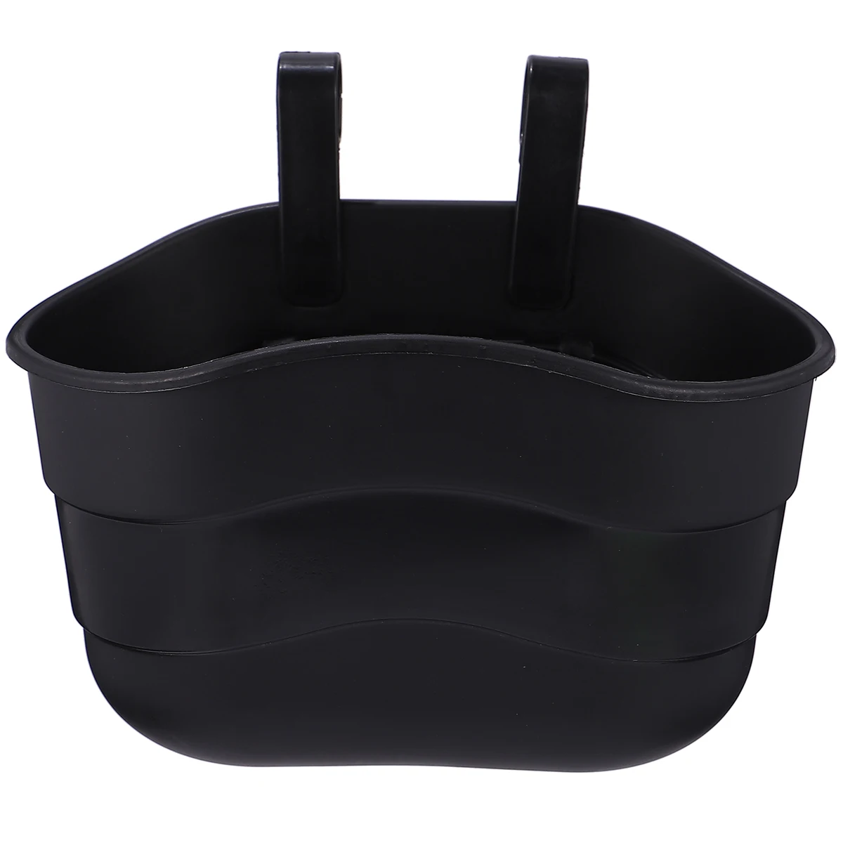 Portable Kids Bike Basket Black Color Scooter Plastic Hanging Accessories Durable Environment Friendly Material
Portable Kids Bike Basket Black Color Scooter Plastic Hanging Accessories Durable Environment Friendly Material
