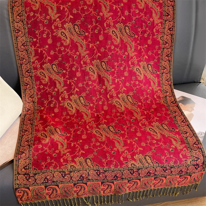 Luxury Brand Autumn Cashmere Pashmina Shawl Lady Wrap Warm Winter Scarves Design Print Female Foulard Cotton Stoles Scarf 2023
Luxury Brand Autumn Cashmere Pashmina Shawl Lady Wrap Warm Winter Scarves Design Print Female Foulard Cotton Stoles Scarf 2023