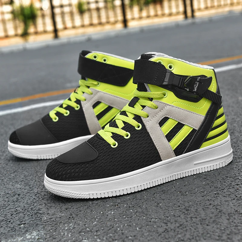 Motorcycle protective boots men height increasing cycling boots four season fashionable mesh breathable racing retro riding boot
Motorcycle protective boots men height increasing cycling boots four season fashionable mesh breathable racing retro riding boot