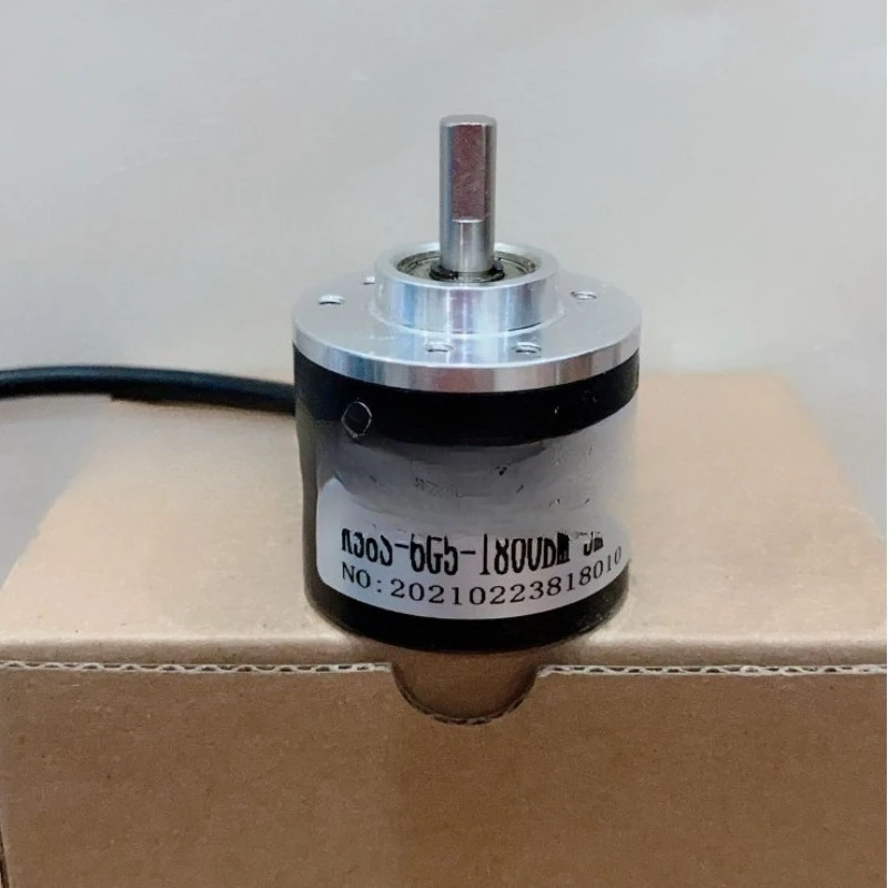 Parts for E6B2-CW26C 200P/R FNC-100 Encoder