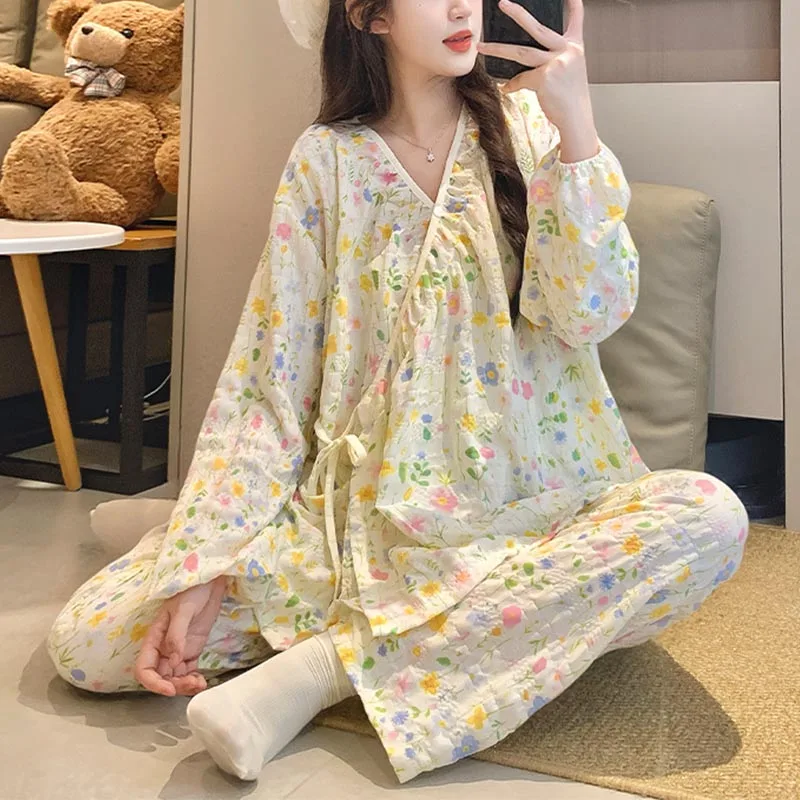 Pregnant Women's Summer Nursing Nightgown Short Sleeved Postpartum Breastfeeding Gown Loose Casual Maternity Loungewear
Pregnant Women's Summer Nursing Nightgown Short Sleeved Postpartum Breastfeeding Gown Loose Casual Maternity Loungewear