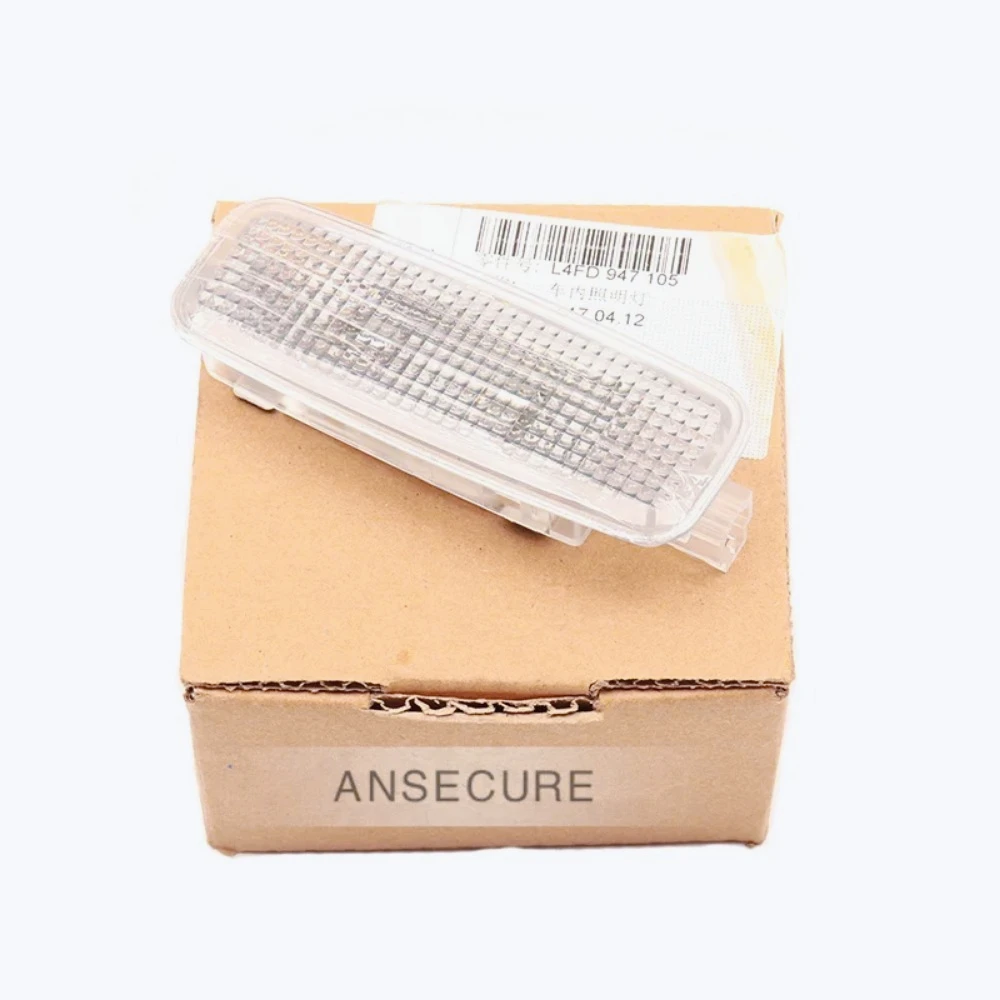 ZZ-Interior Light Sun Visor Lamp Dome Light For Audi A3 S3 A4 B7 B8 A5 A6 C6 A8 D3 Q5 TT 4E0947105 4E0947105C 4FD947105
ZZ-Interior Light Sun Visor Lamp Dome Light For Audi A3 S3 A4 B7 B8 A5 A6 C6 A8 D3 Q5 TT 4E0947105 4E0947105C 4FD947105
