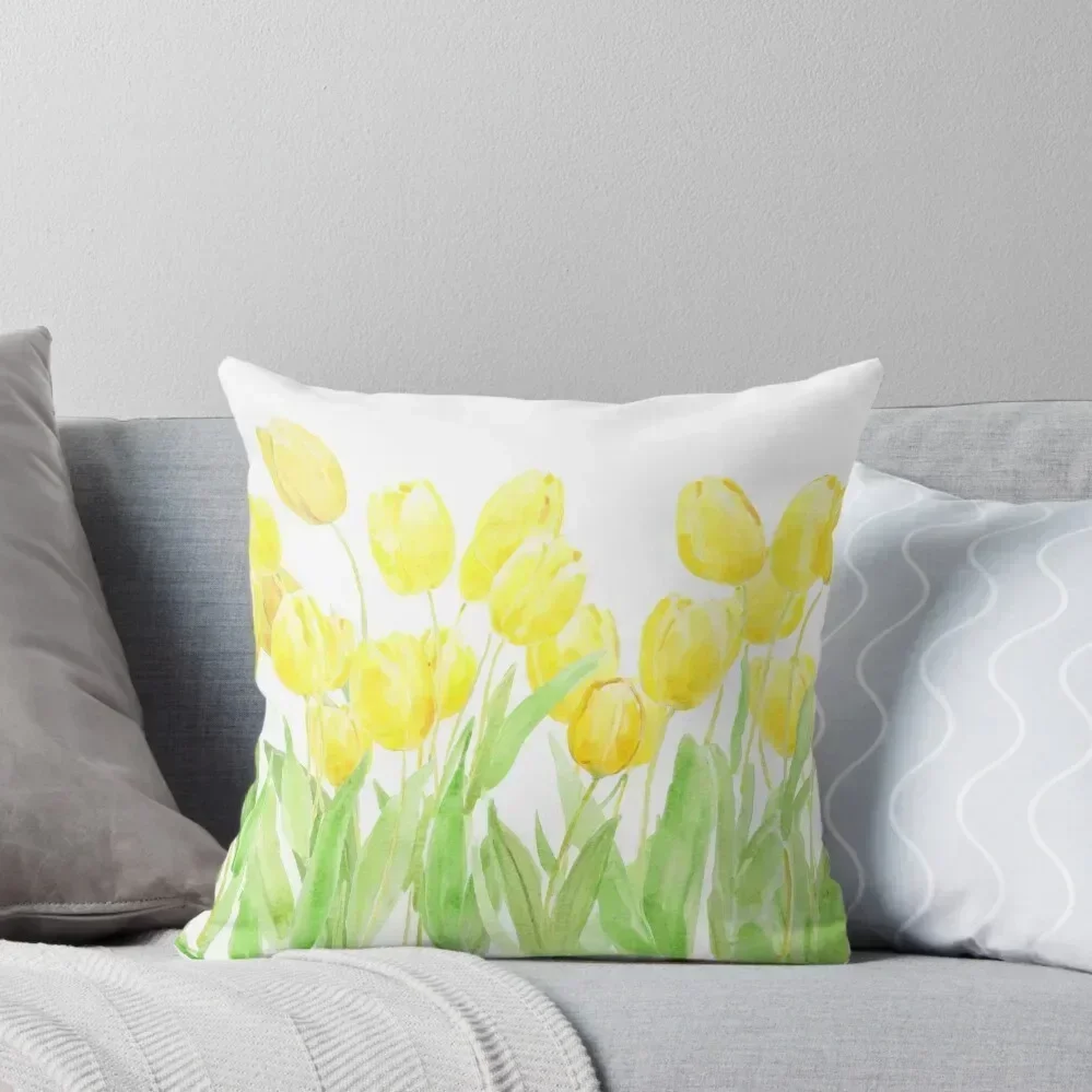 yellow tulips field watercolor Throw Pillow Pillowcases Bed Cushions Pillowcase Decorative Pillow Covers For Sofa pillow
yellow tulips field watercolor Throw Pillow Pillowcases Bed Cushions Pillowcase Decorative Pillow Covers For Sofa pillow