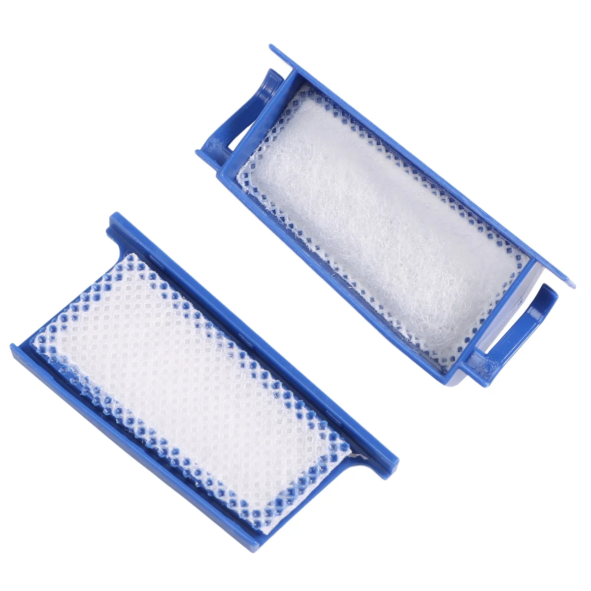 X07A Replacement CPAP Filters for Philips Respironics Dreamstation 6 Reusable Filter Slot + 6 Disposable Ultra-Fine Filters
X07A Replacement CPAP Filters for Philips Respironics Dreamstation 6 Reusable Filter Slot + 6 Disposable Ultra-Fine Filters