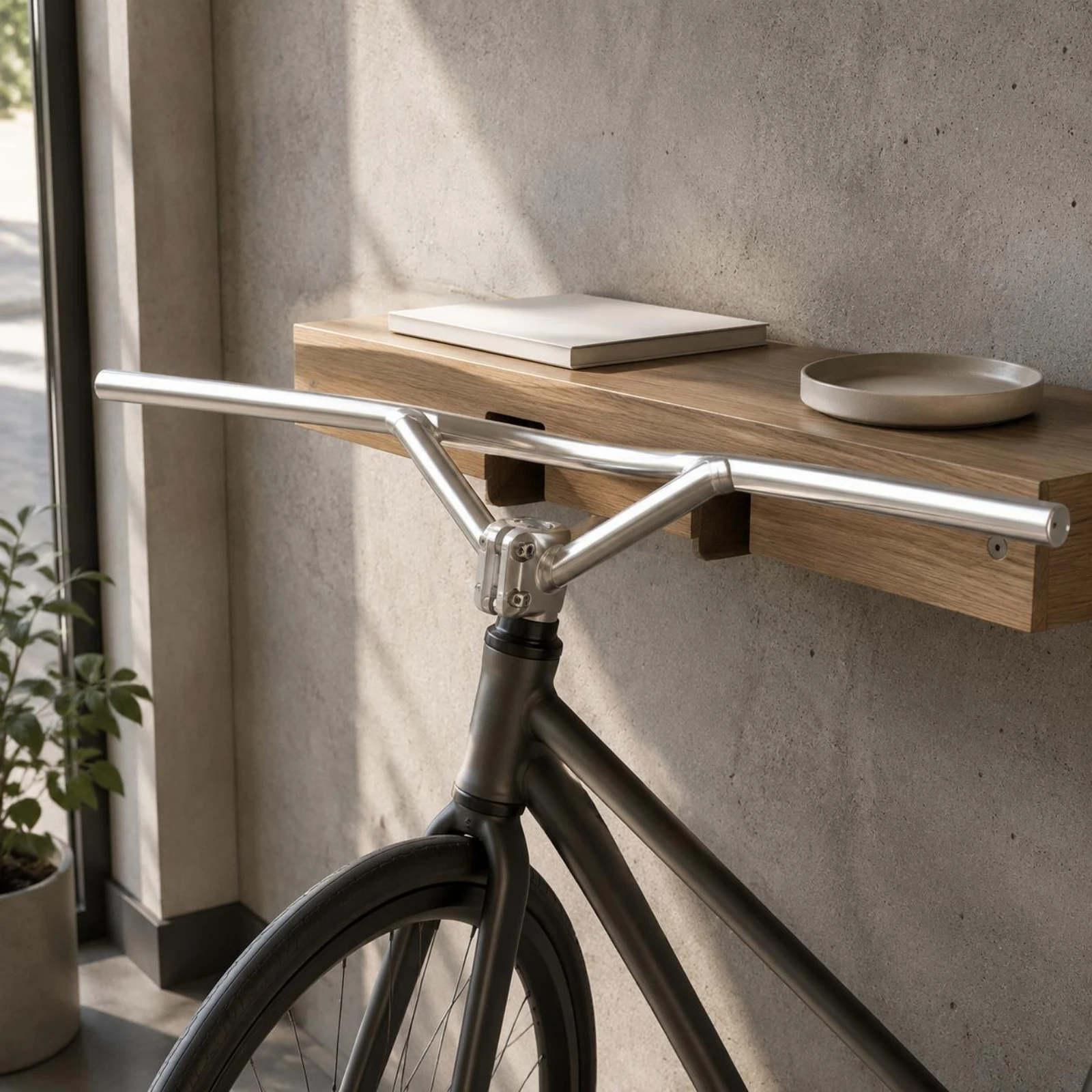 Aluminum Alloy Handlebar Ergonomic Aluminum Riser Handlebar Riser Bike Bar Non-Slip Cycling Equipment Shockproof for City Riding
Aluminum Alloy Handlebar Ergonomic Aluminum Riser Handlebar Riser Bike Bar Non-Slip Cycling Equipment Shockproof for City Riding
