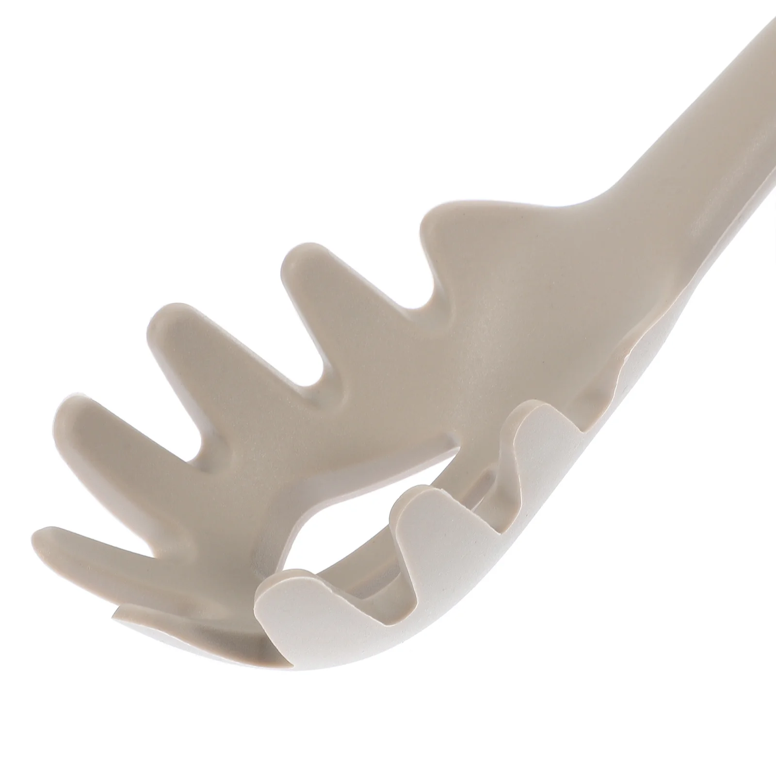 Silicone Noodle Claw Pasta Fork Slotted Spoon For Spaghetti Vegetables Draining Tool Kitchen Strainer Utensil
Silicone Noodle Claw Pasta Fork Slotted Spoon For Spaghetti Vegetables Draining Tool Kitchen Strainer Utensil