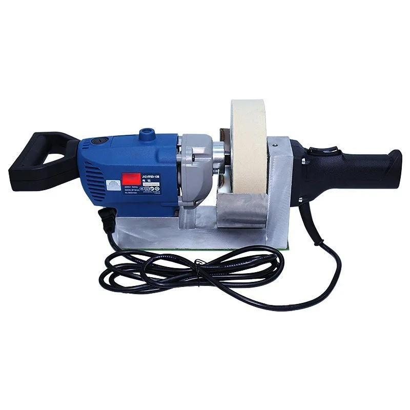 Disc Polishing Machine Frequency Modulation And Speed Regulation Surface Scratch Repair Polishing Machine
Disc Polishing Machine Frequency Modulation And Speed Regulation Surface Scratch Repair Polishing Machine