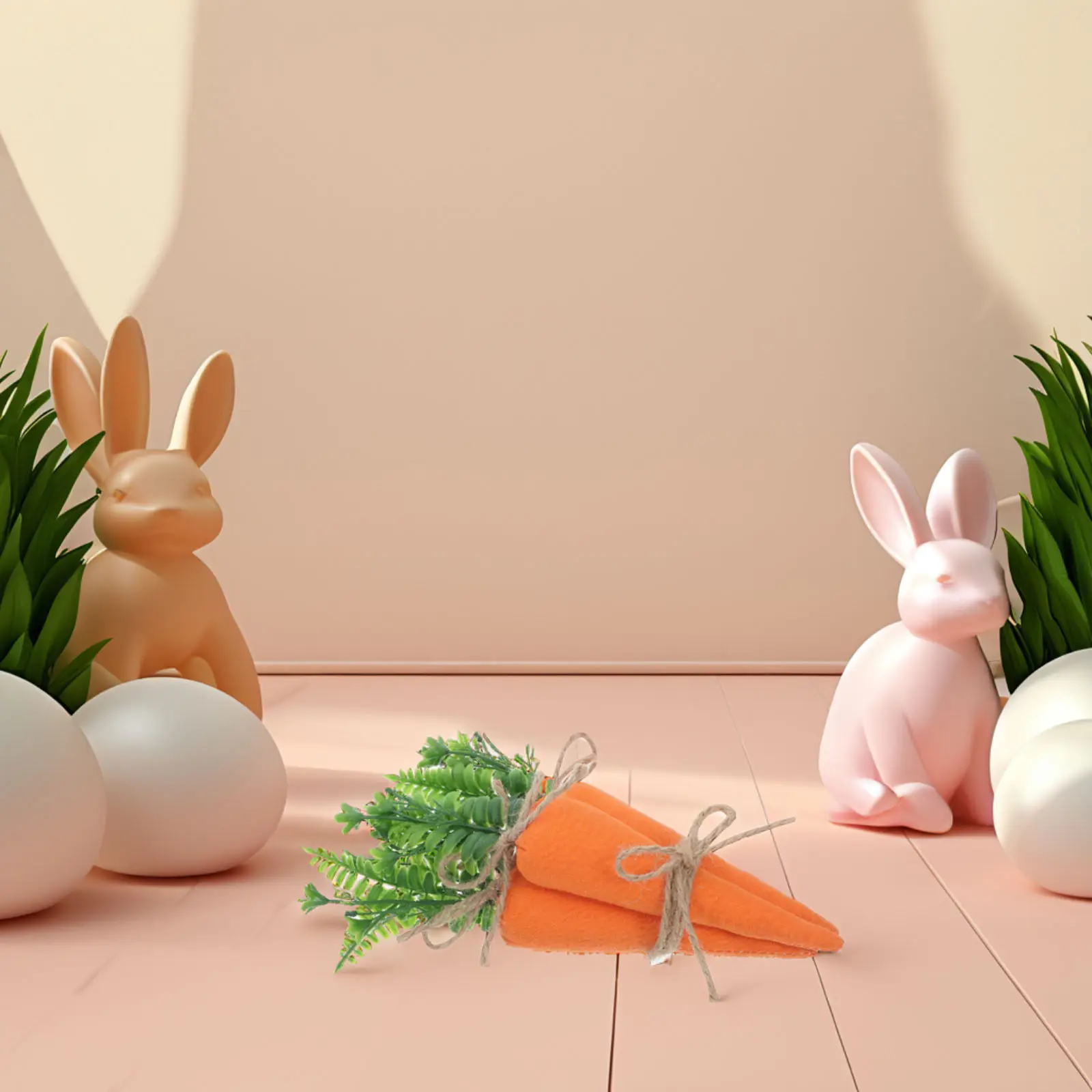 3Pcs Fabric Carrot Decorations Easter Party Essentials Realistic Mini Carrots for Tabletop Bookshelf Photo Props Spring Festive
3Pcs Fabric Carrot Decorations Easter Party Essentials Realistic Mini Carrots for Tabletop Bookshelf Photo Props Spring Festive
