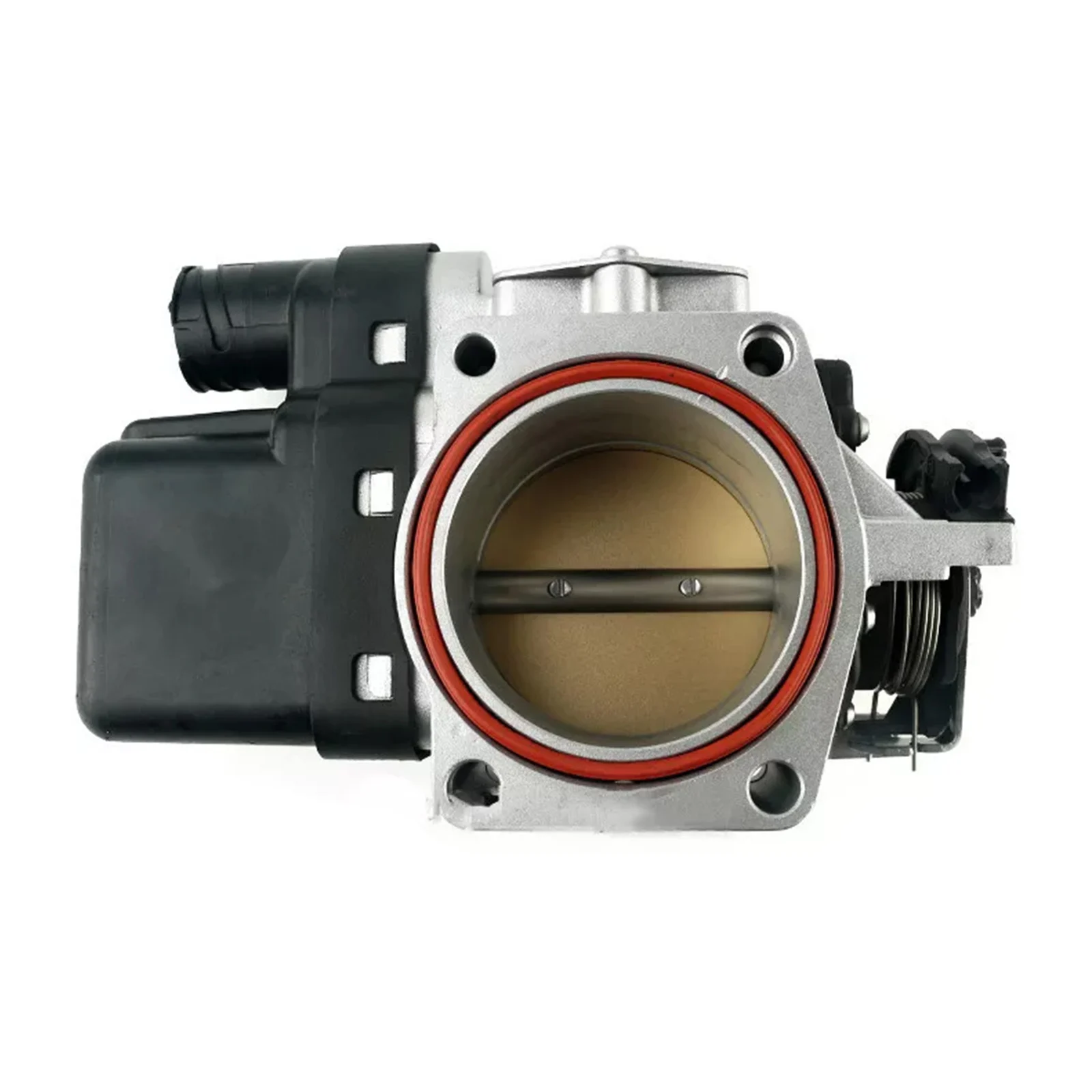 Throttle Body 13541433414 for 3 Series E46 1998-2000 5 Series E39 1995-2003
Throttle Body 13541433414 for 3 Series E46 1998-2000 5 Series E39 1995-2003