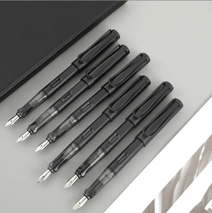 Duck bill parallel pointed art pen writing Tibetan English calligraphy practice pen Gothic Roman pen
Duck bill parallel pointed art pen writing Tibetan English calligraphy practice pen Gothic Roman pen