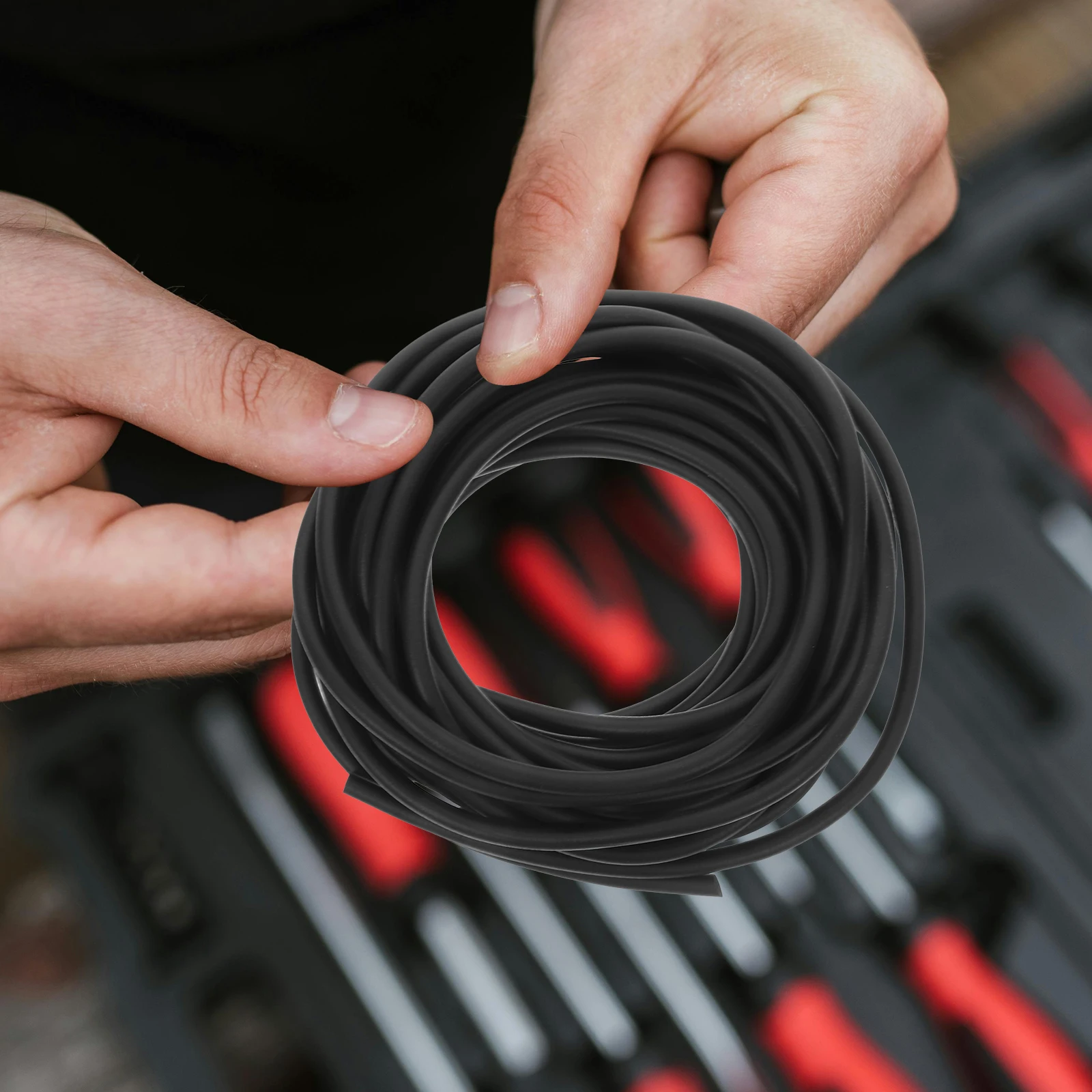 Sealing Strip Black Foam Solid Sponge Rubber EPDM Material Door Edge Protection Window Seal Car Weather Stripping Furniture Gap
Sealing Strip Black Foam Solid Sponge Rubber EPDM Material Door Edge Protection Window Seal Car Weather Stripping Furniture Gap