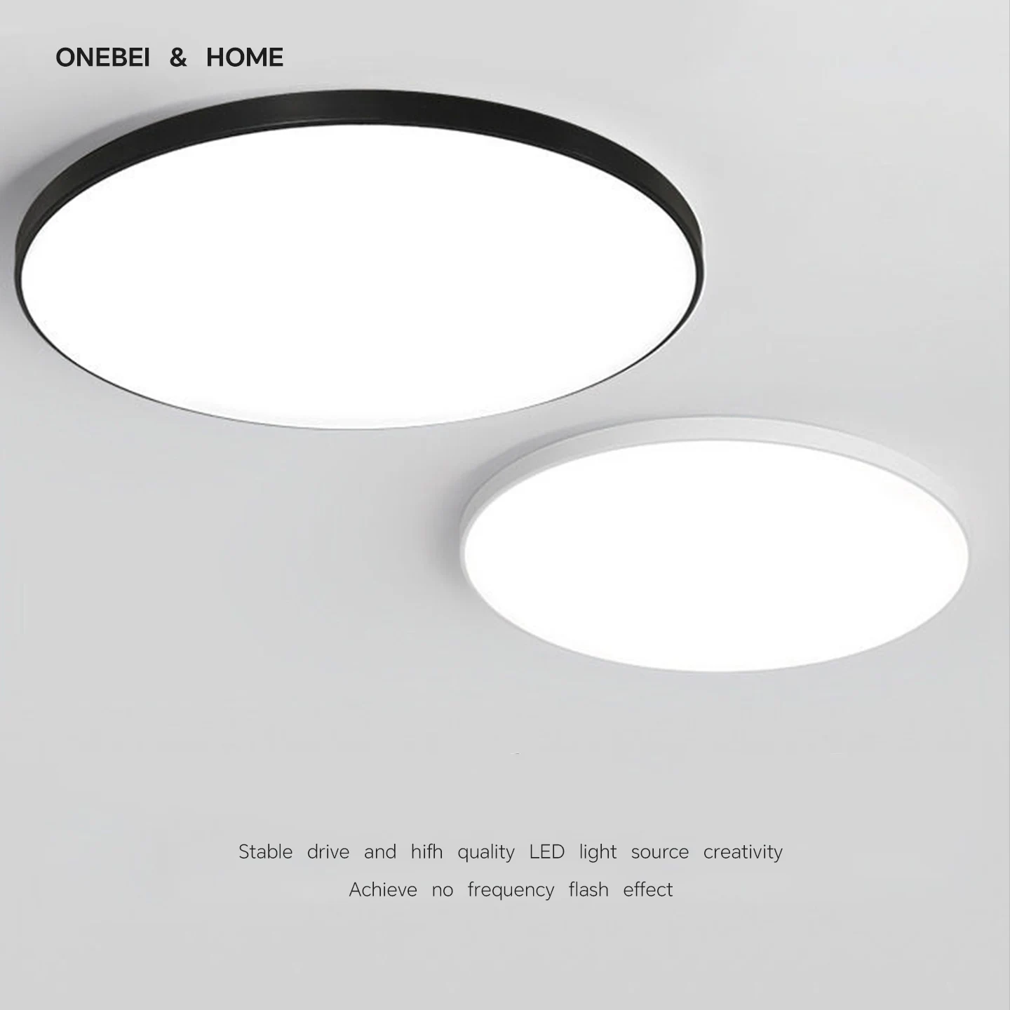 Nordic Ceiling Light LED Ceiling Light Ultra Thin 1.6CM Bedroom Light Living Room Light Corridor Light Home Decoration Light
Nordic Ceiling Light LED Ceiling Light Ultra Thin 1.6CM Bedroom Light Living Room Light Corridor Light Home Decoration Light
