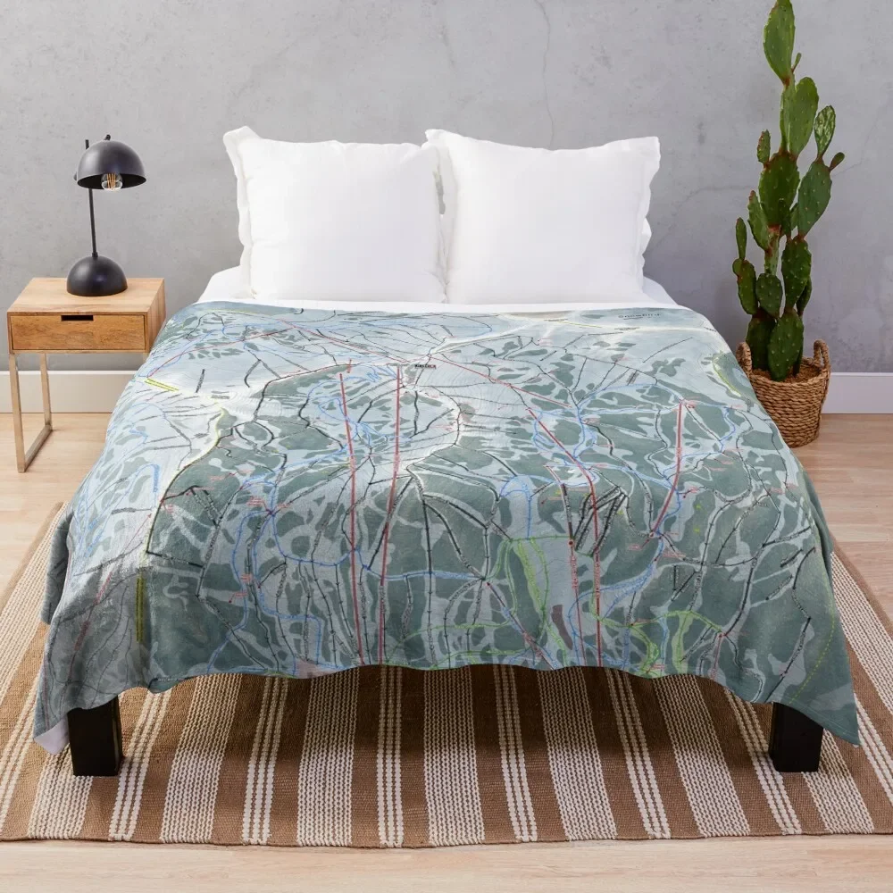 Snowbird Resort Trail Map Throw Blanket Shaggy Sofa Quilt Camping Blankets Sofa Throw Heavy Softest Blankets
Snowbird Resort Trail Map Throw Blanket Shaggy Sofa Quilt Camping Blankets Sofa Throw Heavy Softest Blankets