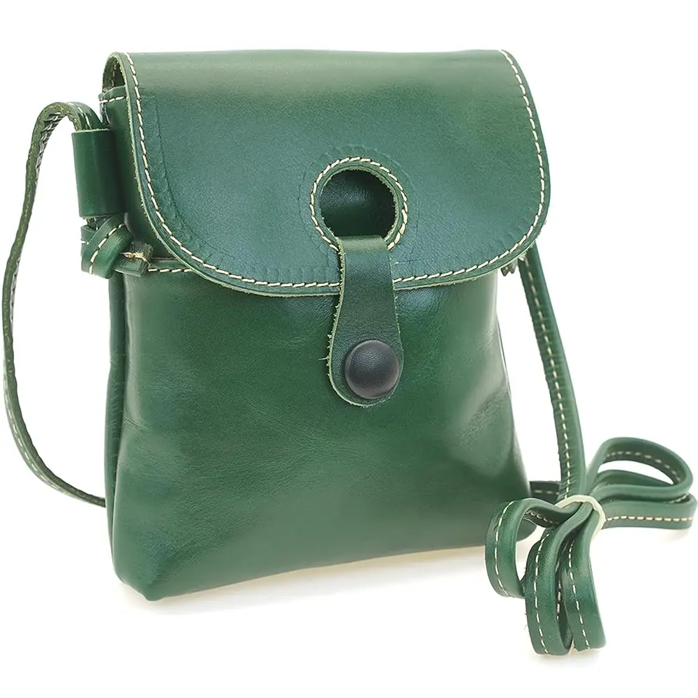 Free ShippingMini Crossbody Bags for Women – Vegetable-Tanned Leather Phone Purses with Crossbody Strap, Retro, Durable & Stylis
Free ShippingMini Crossbody Bags for Women – Vegetable-Tanned Leather Phone Purses with Crossbody Strap, Retro, Durable & Stylis