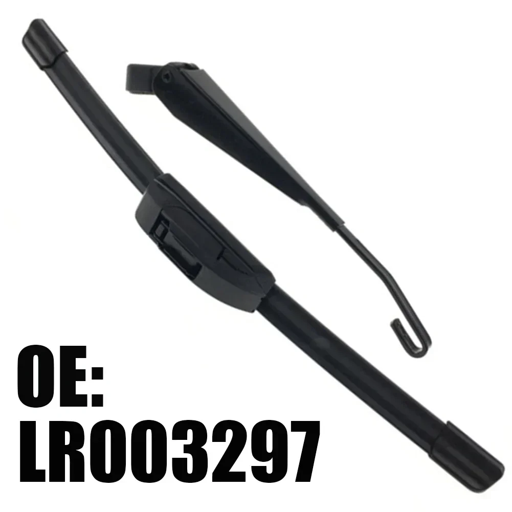 Rear Wiper Arm Blade For Land Rover For Freelander 2 06 07 08 09 10 11 12 1314 LR003297 2024 Hot Sale
Rear Wiper Arm Blade For Land Rover For Freelander 2 06 07 08 09 10 11 12 1314 LR003297 2024 Hot Sale