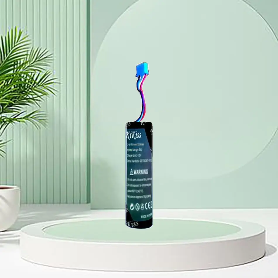 Rechargeable Long-Lasting Versa2 Smart Sports Watch Battery For Fitbit Versa 2 350Mah
Rechargeable Long-Lasting Versa2 Smart Sports Watch Battery For Fitbit Versa 2 350Mah