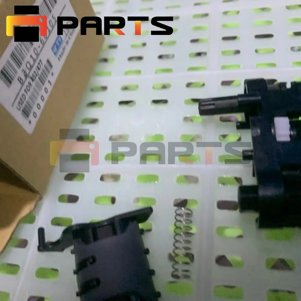 5set for HP Color LaserJet Pro MFP M377 M477 M426 M427 / 377 477 426 B3Q10-60105 B3Q10-40080 ADF Pickup Roller Separation Pad
5set for HP Color LaserJet Pro MFP M377 M477 M426 M427 / 377 477 426 B3Q10-60105 B3Q10-40080 ADF Pickup Roller Separation Pad