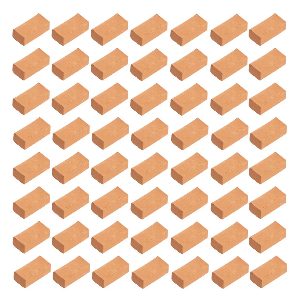 200 мини-блоков-имитаций кирпичей для песочницы, микроландшафта, декора своими руками, украшения детской комнаты, архитектурных моделей
200 мини-блоков-имитаций кирпичей для песочницы, микроландшафта, декора своими руками, украшения детской комнаты, архитектурных моделей