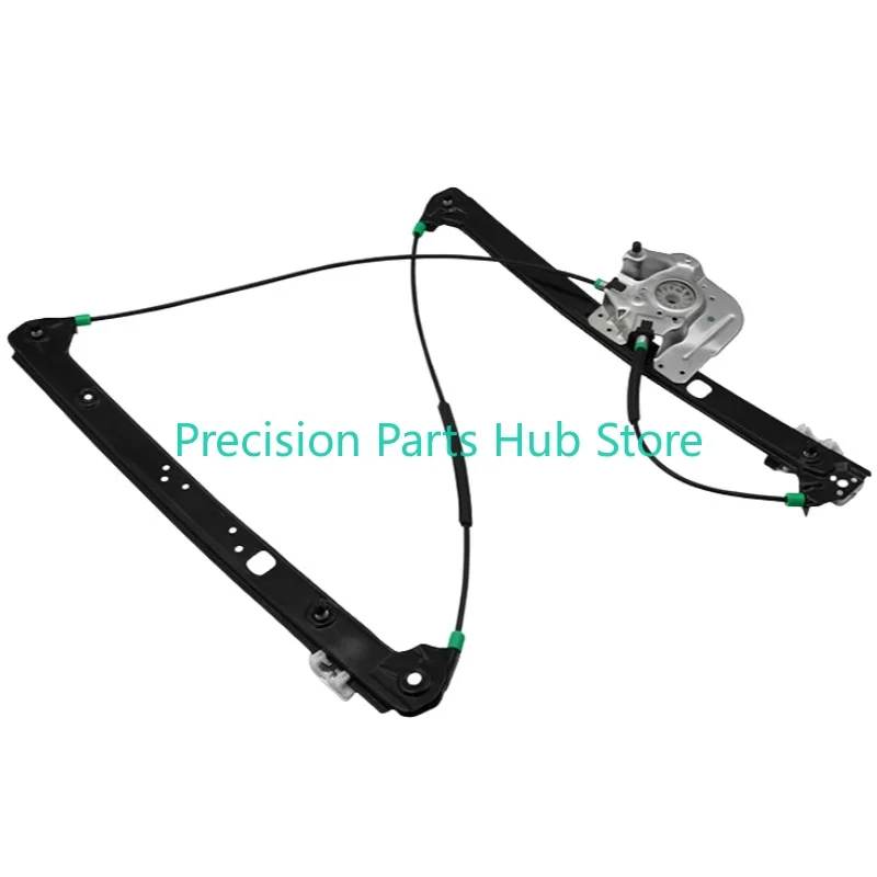 OEM 51338254911 51338254912 Left / Right Car Front Power Window Lifter Regulator Fit For BMW X5 E53
OEM 51338254911 51338254912 Left / Right Car Front Power Window Lifter Regulator Fit For BMW X5 E53