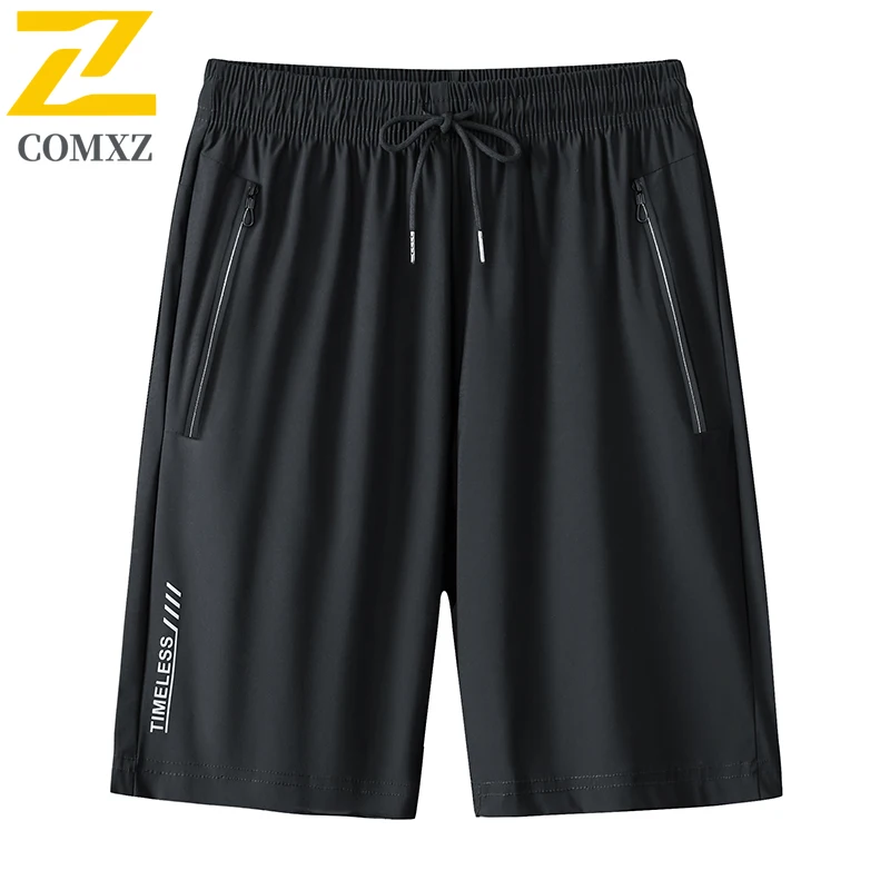 Summer New Men's Ice Silk Shorts Fashionable and Breathable Drawstring Shorts Outdoor Sports Large Size Basketball Shorts 6XL
Summer New Men's Ice Silk Shorts Fashionable and Breathable Drawstring Shorts Outdoor Sports Large Size Basketball Shorts 6XL